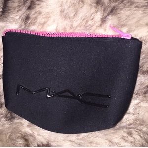 MAC Cosmetics Bag